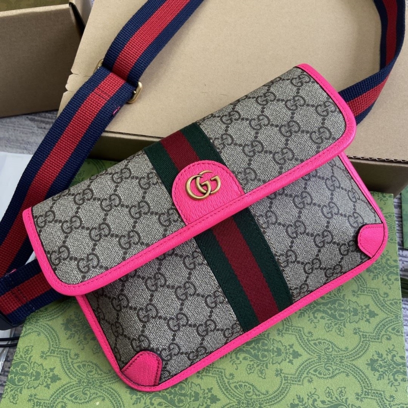 Gucci Satchel Bags